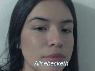 Alicebecketh