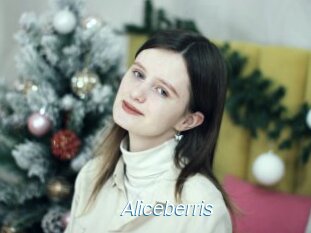 Aliceberris
