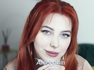 Alicebolain