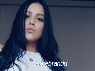 Alicebrandd