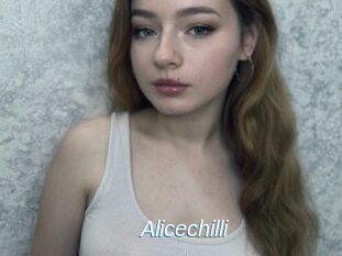 Alicechilli
