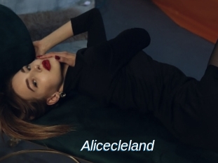 Alicecleland