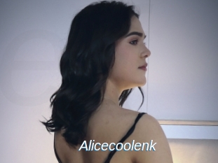 alicecoolenk Ejaculations Féminines