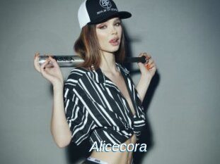 Alicecora