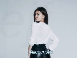 Alicecristal