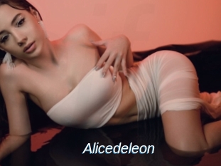 Alicedeleon