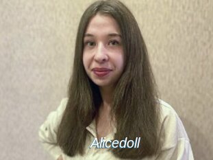 Alicedoll