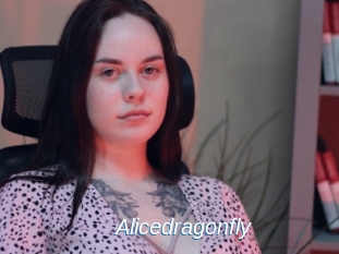 Alicedragonfly