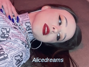 Alicedreams
