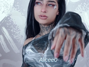 Alicee0