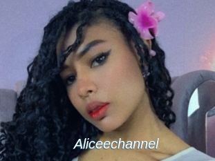 Aliceechannel