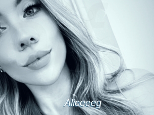Aliceeeg