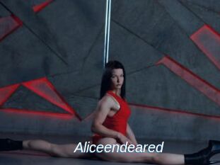Aliceendeared