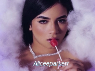 aliceeparkerr Ejaculations Féminines