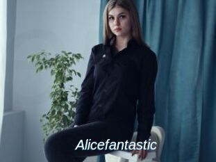 Alicefantastic