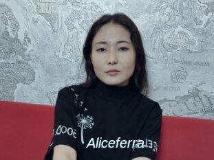 Aliceferra