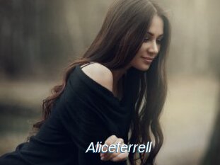 Aliceferrell
