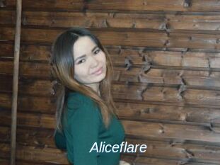 Aliceflare
