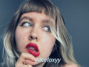 Alicefoxyy