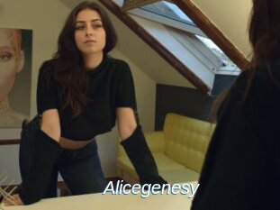 Alicegenesy