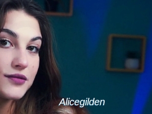 alicegilden Ejaculations Féminines