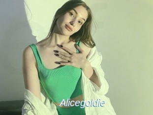 alicegoldie Ejaculations Féminines