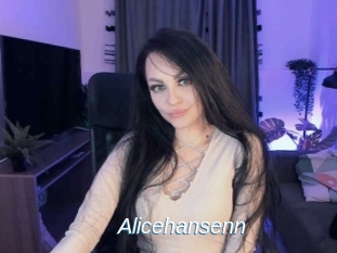 Alicehansenn