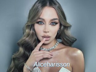 Aliceharisson