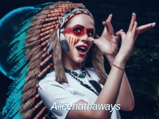 Alicehathaways