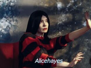 Alicehayes