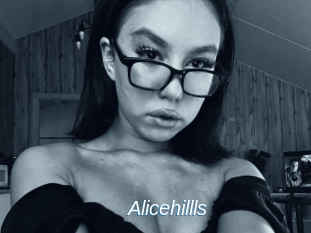 Alicehillls