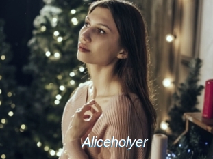 Aliceholyer