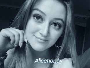 Alicehoney