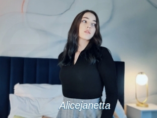 Alicejanetta