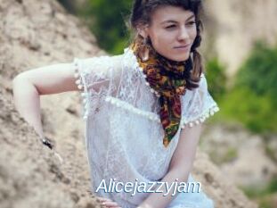 Alicejazzyjam