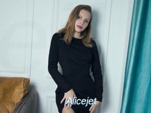 Alicejet