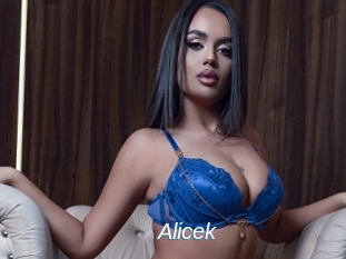 Alicek