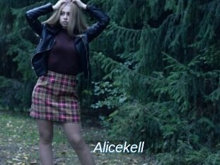 Alicekell