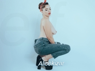 Alicekizar