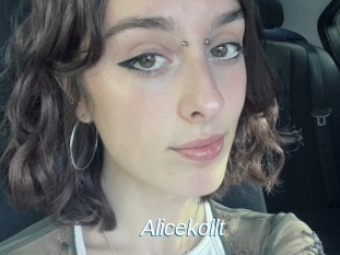 Alicekollt