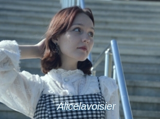 Alicelavoisier