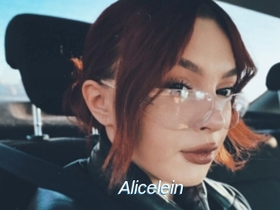 Alicelein