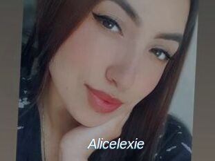 Alicelexie