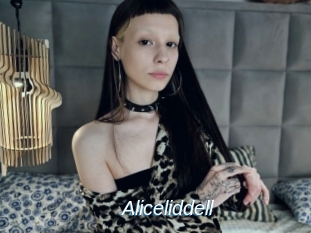 Aliceliddell