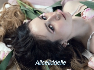 Aliceliddelle