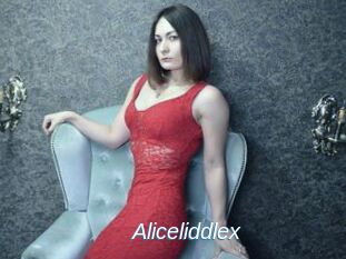 aliceliddlex Ejaculations Féminines