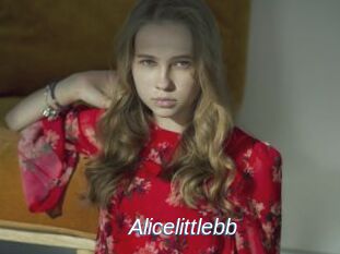 Alicelittlebb