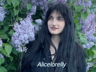 Alicelorelly