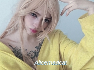 Alicemadcat