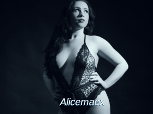 alicemaex Ejaculations Féminines